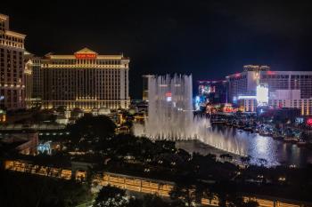 StripViewSuites at Jockey Club, Las Vegas (fotografie 5)