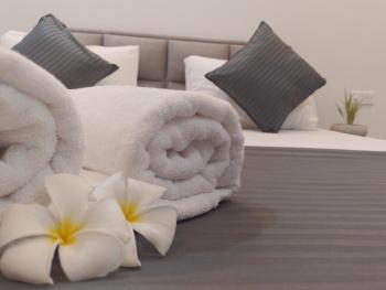COCO Rooms, Galle (Foto 2)