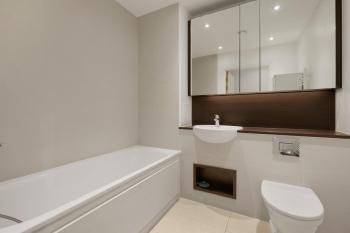 London Dockside Apartment, Londýn (fotografie 3)