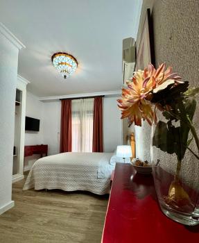 Pension Zurita, Granada (Foto 4)