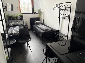 INDUSTRIAL ZONE-STUDIO 3, Ljubljana (Foto 4)