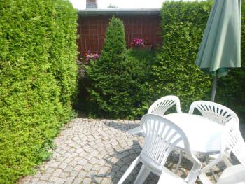 Berlin Urlaub im Grünen, Berlino (foto 5)
