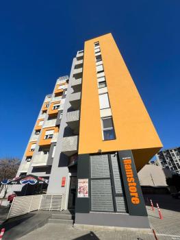Nik Apartment, Skopje (fotografie 2)