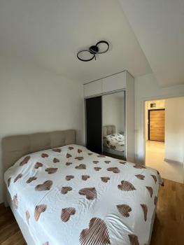 Nik Apartment, Skopje (fotografie 3)