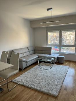 Nik Apartment, Skopje (fotografie 4)