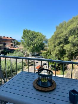 Mare Apartment 4, Scalea (fotografie 5)