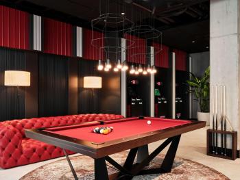 Radisson RED Hotel & Radisson RED Apartments, Kraków, Cracovia (foto 4)