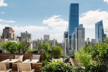 Arlo Midtown, New York (photo 5)