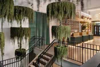 Arlo Midtown, New York (photo 2)
