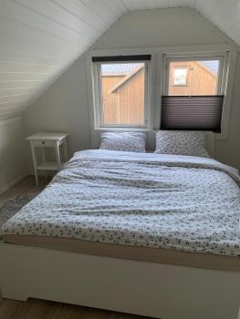 Apartment with sea view, Stathelle (foto 2)