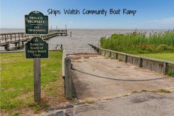 The Cotsmur at Ships Watch, Duck (foto 2)
