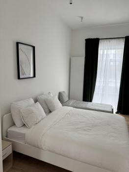 Bora Apartment, Brüssel (Foto 4)