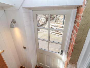 Seafield Coach House, Alnwick (photo 4)