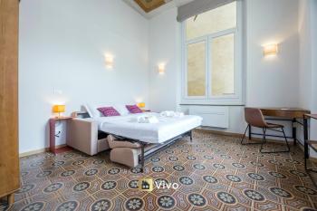 Vivo - Aquarium 3', 2BR, AC, WIFI, City Center, Janov (fotografie 2)