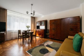 Native Apartments Fałata 12, Cracovia (foto 3)
