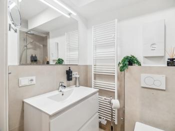 Modernes 2 Zimmer Apartment mit Balkon, zentrale Lage, Bremen (photo 5)