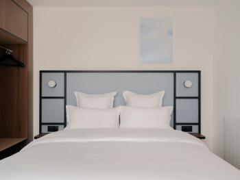 Edgar Suites Hameau - Porte de Versailles, Paris (photo 3)