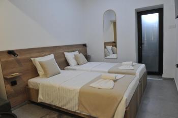 Skopje Centre Apartments near Central Bus Station with FREE Parking, Skopje (fotografie 4)