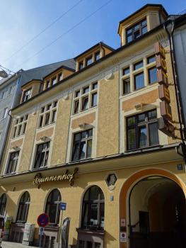 Brunnenhof City Center, Munich (photo 5)