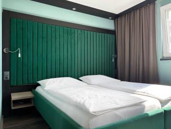 Hotel BEE GREEN Schönbrunn, Vienna (photo 3)
