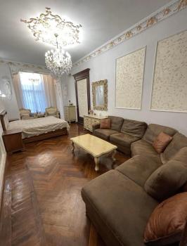 Barocco on Nekrasov, Oděsa (fotografie 5)