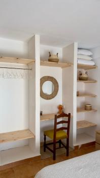 Apartment in Altura, Algarve with Balcony Near Beach and Town Center, Altura (fotografie 5)