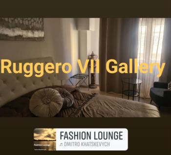 Ruggero Settimo Gallery, Palermo (fotografie 3)