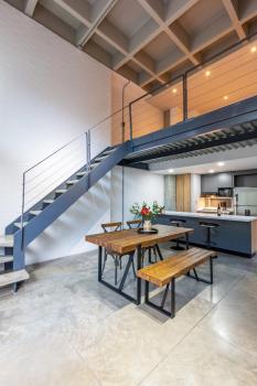 Astorga loft by Host Medellin, Medellín (fotografie 2)