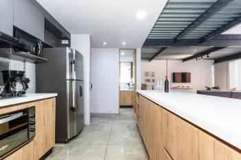 Astorga loft by Host Medellin, Medellín (fotografie 4)