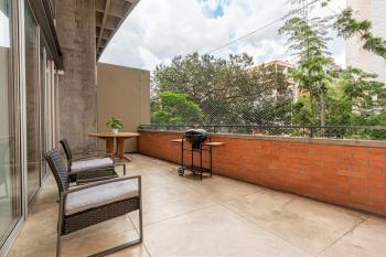 Astorga loft by Host Medellin, Medellín (fotografie 5)