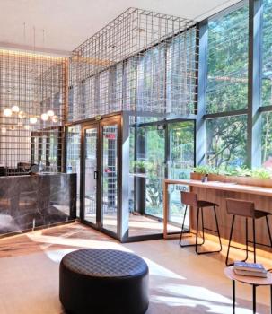 Studio Multifuncional em Pinheiros, São Paulo (photo 5)