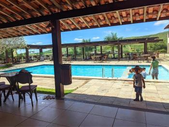Flat Monte Castelo - comodidade incrível, Gravatá (fotografie 2)