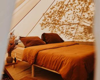 Numie - Freycinet Peninsula - Glamping - Heated - Waterfront, Коулс-Бей (фото 3)