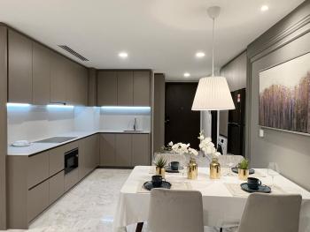 The Eaton Residences by Times 8, Kuala Lumpur (fotografie 3)