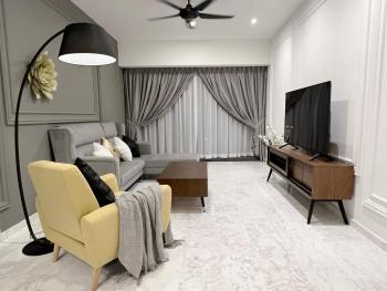 The Eaton Residences by Times 8, Kuala Lumpur (fotografie 4)