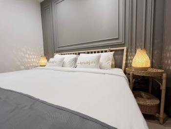 The Eaton Residences by Times 8, Kuala Lumpur (fotografie 5)