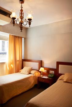 Blanro Hotel, Buenos Aires (foto 3)