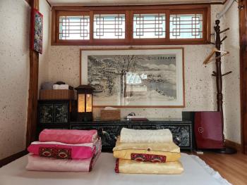 Seochon Guesthouse, Seul (foto 5)