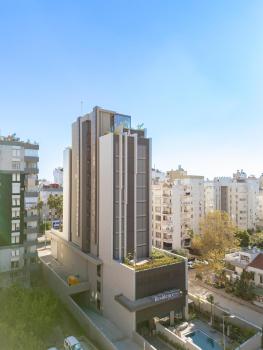 Residence Inn by Marriott Antalya, Antalya (photo 4)