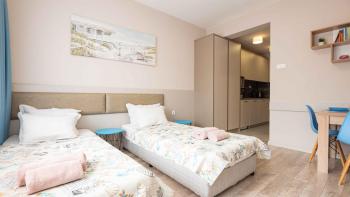 Студио Булаир 1 с безплатен паркинг, Burgas (Foto 5)
