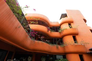 Orange Lodge, Bangkok (photo 4)