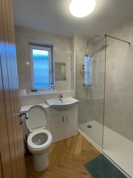 2 Bed on the Glasgow Green, Glasgow (zdjęcie 3)