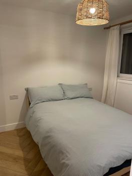 2 Bed on the Glasgow Green, Glasgow (zdjęcie 5)