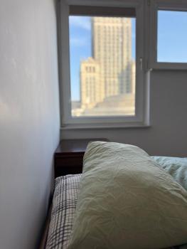 Stylish Central Apt, Palace view, Warsaw (photo 4)
