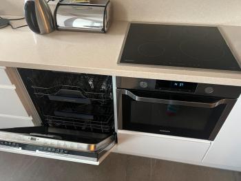 Stylish Central Apt, Palace view, Warsaw (photo 5)
