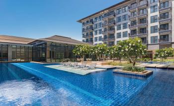 dusitD2 Davao, Davao (fotografie 2)