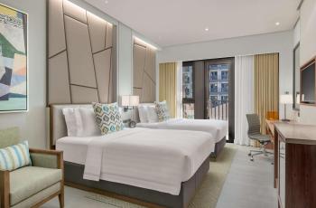 dusitD2 Davao, Davao (fotografie 4)