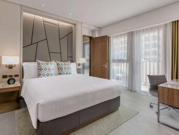 dusitD2 Davao, Davao (fotografie 5)