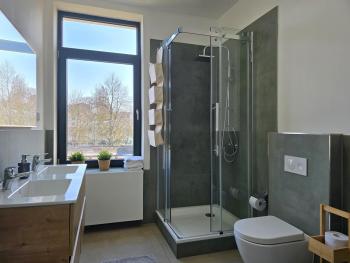Voll ausgestattete Apartments am Immengarten, Hanovre (photo 4)