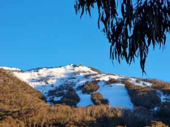 CHILL-OUT - Thredbo, Thredbo (fotografie 3)